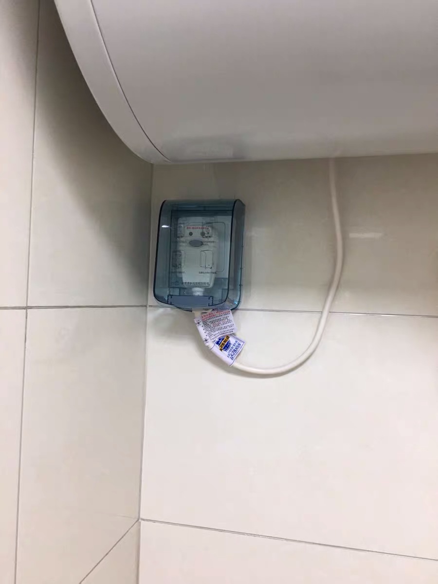 家里装电热水器,你需要了解这些安装要求