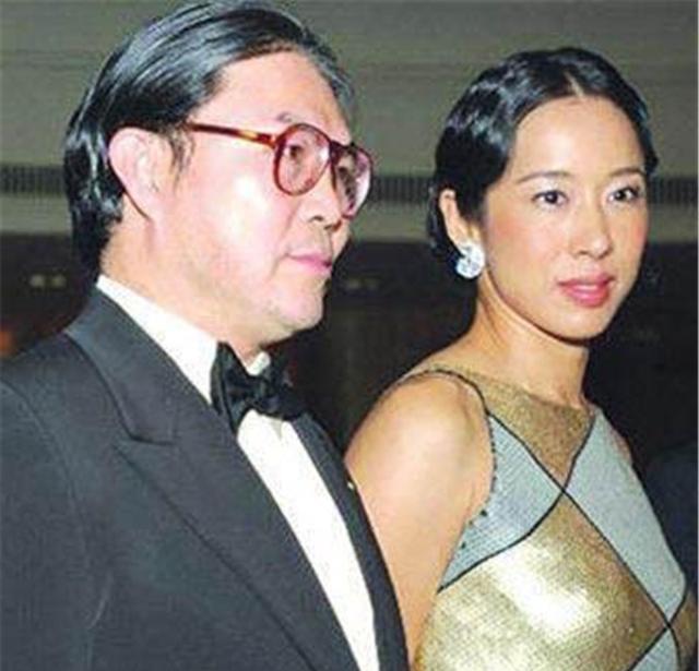 后来分居多年最后离婚,分居只因一句话_侯玉婷