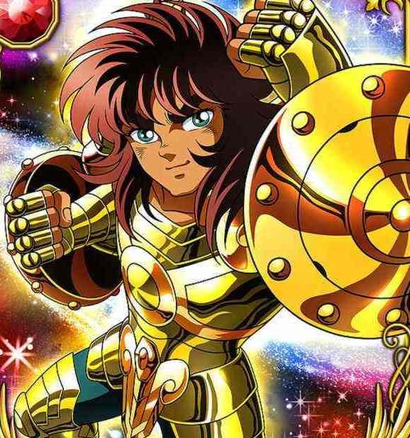 原创圣斗士除了撒加还有一人更有可能搞掉史昂那就是童虎