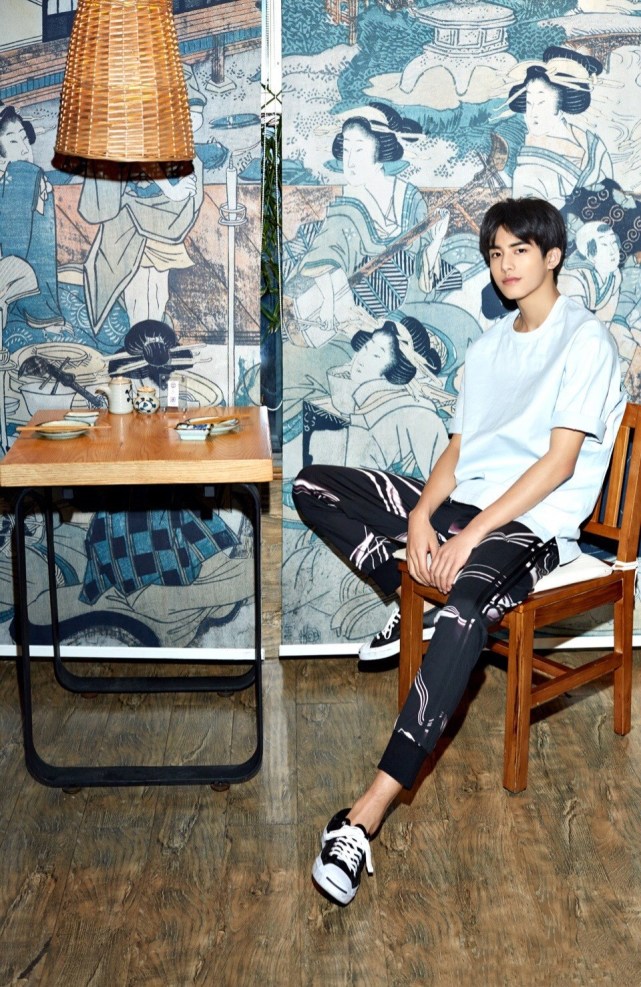 宋威龙别忙着谈恋爱了凌霄都快被你演糊了