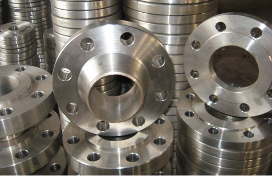 法兰连接的小知识