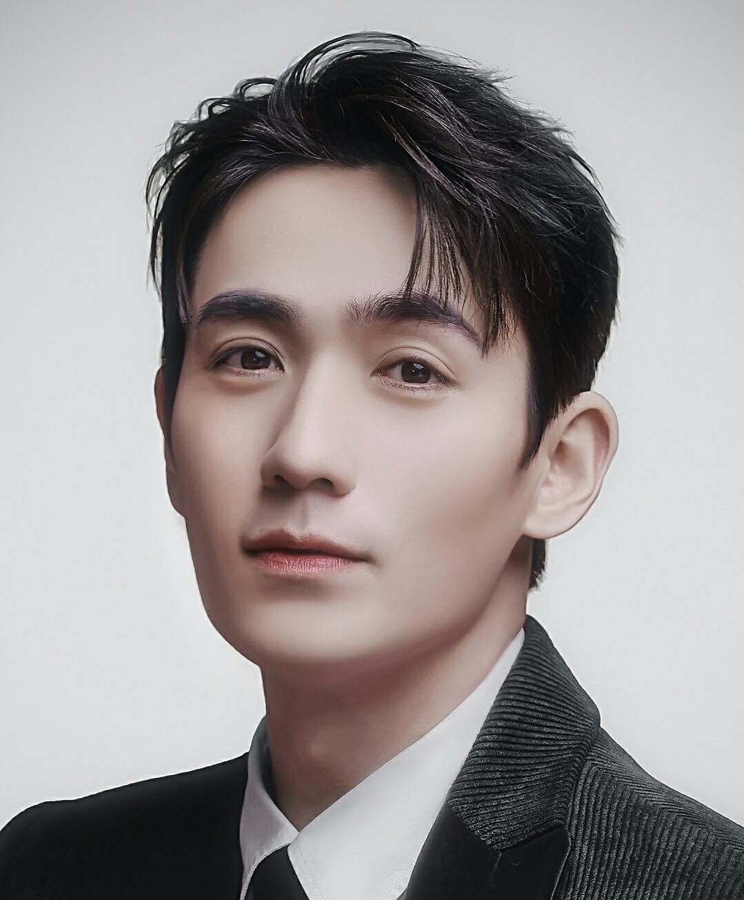 铁三角联手,刘诗诗朱一龙阚清子倾力打造,亲爱的自己燃情来袭