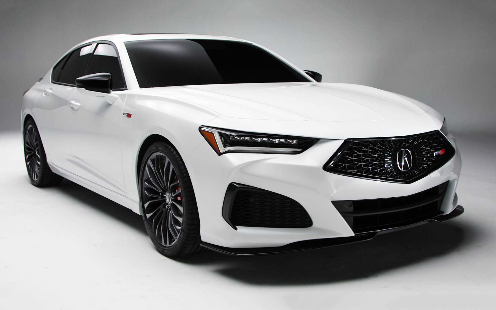 买什么宝马3系2021款讴歌tlx海外起价才26万元20t10at真香