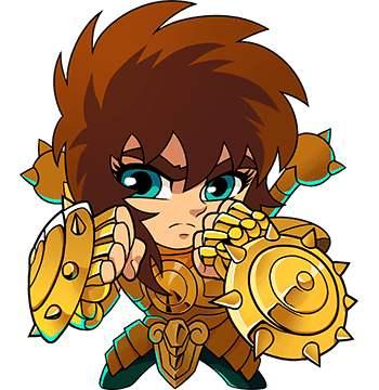 圣斗士除了撒加还有一人更有可能搞掉史昂那就是童虎