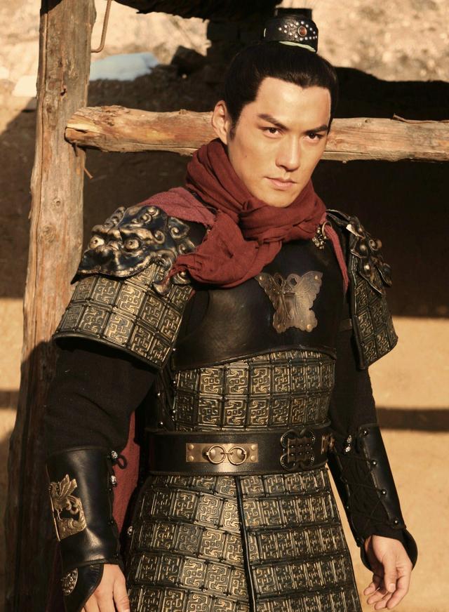 原创浪子燕青的结局告诉我们不一样的三观就会有不一样的人生