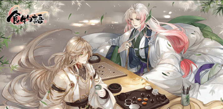 食物语鱼香肉丝睡觉不忘耍帅这食魂坐着也睡这么香