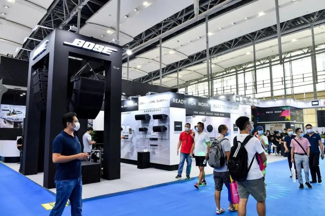 广州展第二天，延续首日精彩! 一大波图片直播点燃全网！