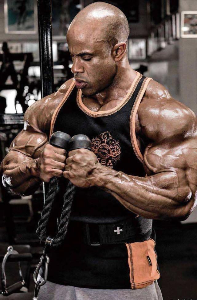 同样是力量对决,为什么举重能入奥运,而健美项目却只能小型聚会_比赛