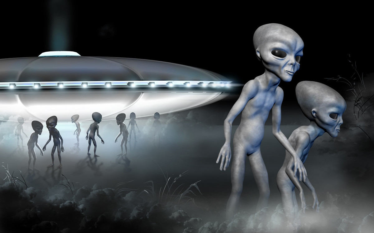 为什么找不到外星智慧生命科学家总结出六点很有道理