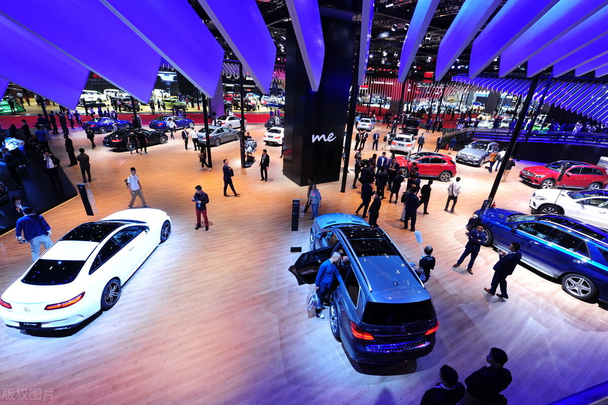 买车为啥要避开金九银十要在8月兰州车展买