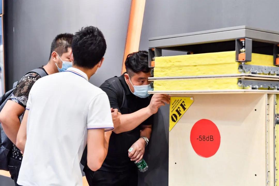 2020广州展迎八方来客，汇高端买家，精彩不打烊!