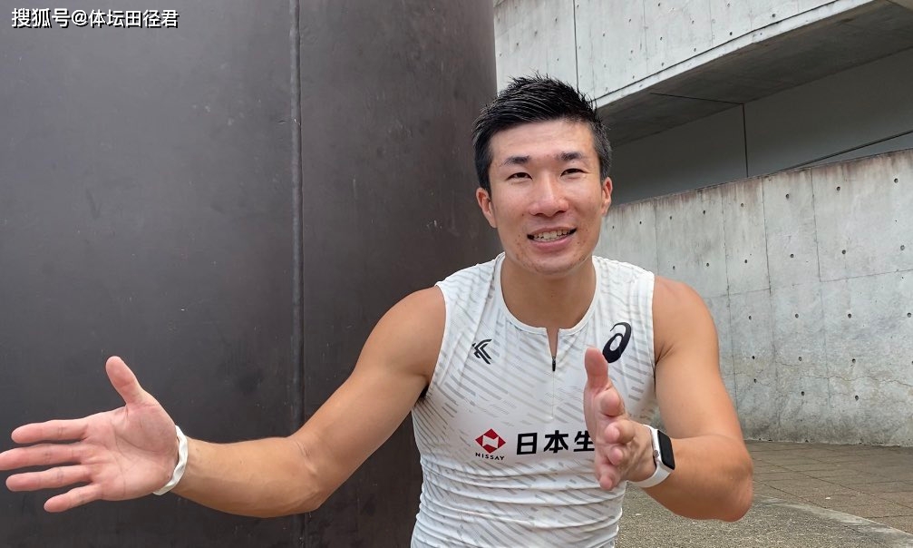 10秒14!日本桐生祥秀奥运场馆夺冠 大赛能力弱于苏炳添谢震业