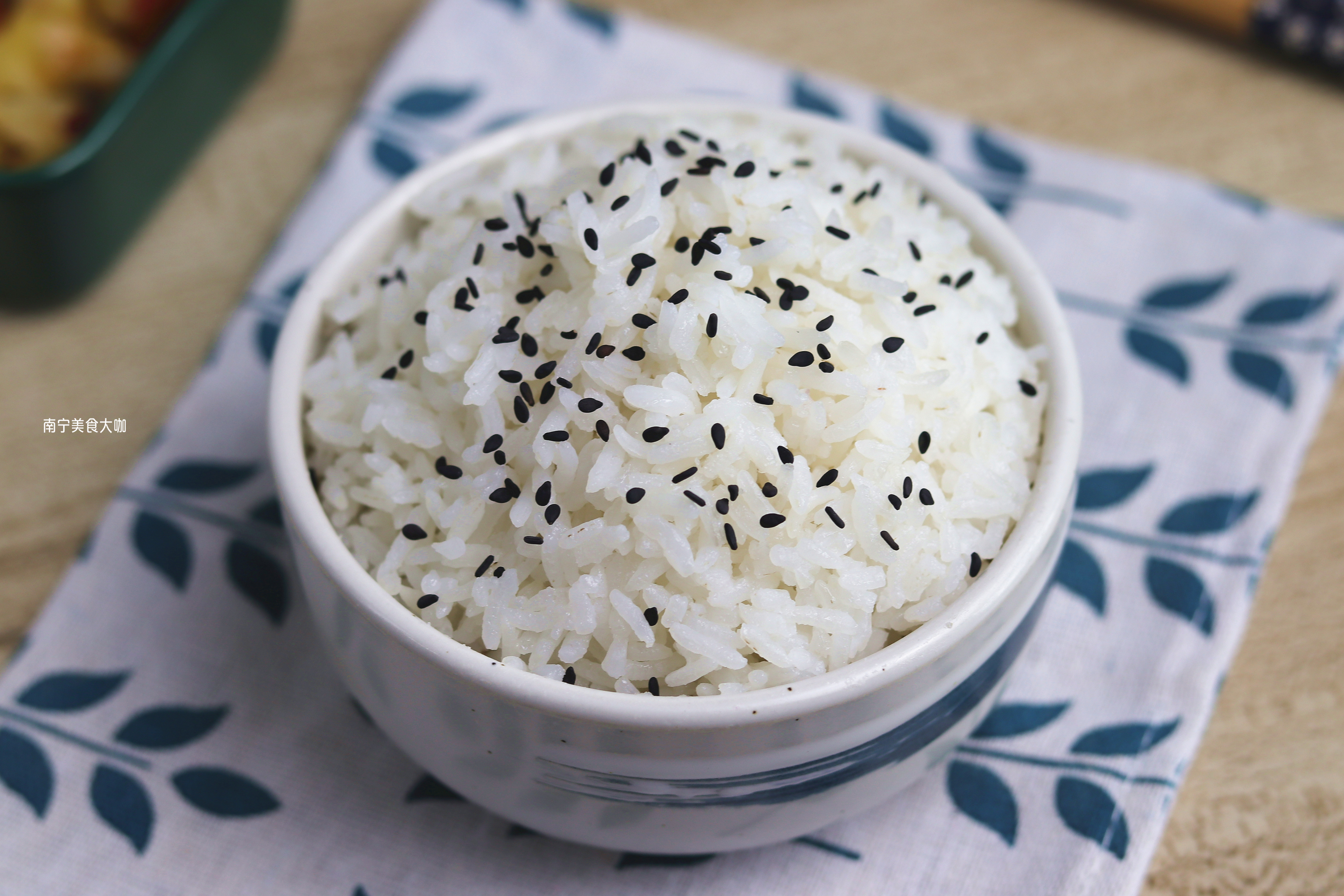 南方喜欢吃米饭东北喜欢吃面食为什么市面上东北大米却最常见