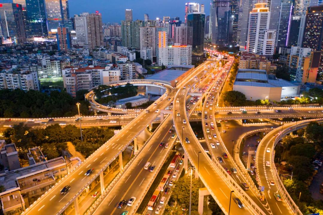 10年广佛,同城提速:沉香大桥将开建,最大赢家是