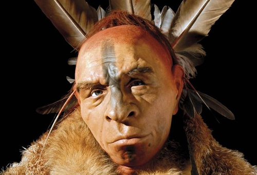 尼安德特人在欧洲存在了20万年为什么没能进化出文明