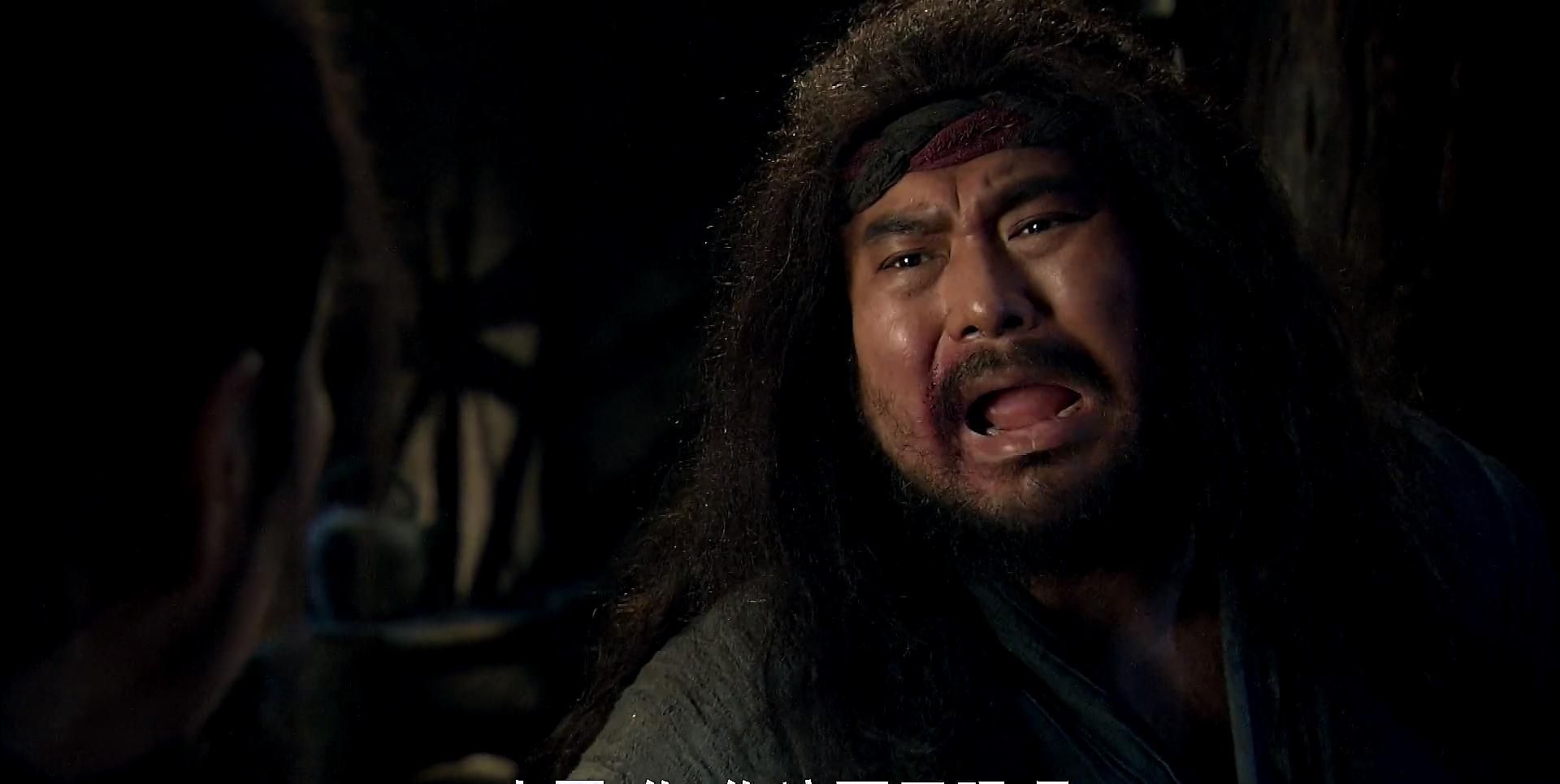 原创樊哙曾欲与刘邦同命为何刘邦临终前要杀他他最后为何没死成