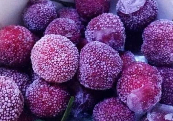 原创这4种水果冷冻后比雪糕还好吃网友夏天再也不用花钱买雪糕