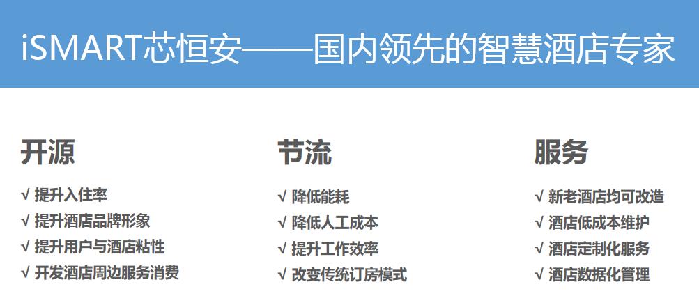 后疫情时代,在目前严峻的市场竞争态势下,芯恒安智慧