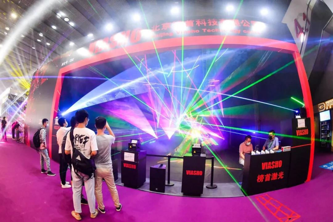 2020广州展完美收官 | 感谢有您，一路同行，步履不停，我们明年再会！