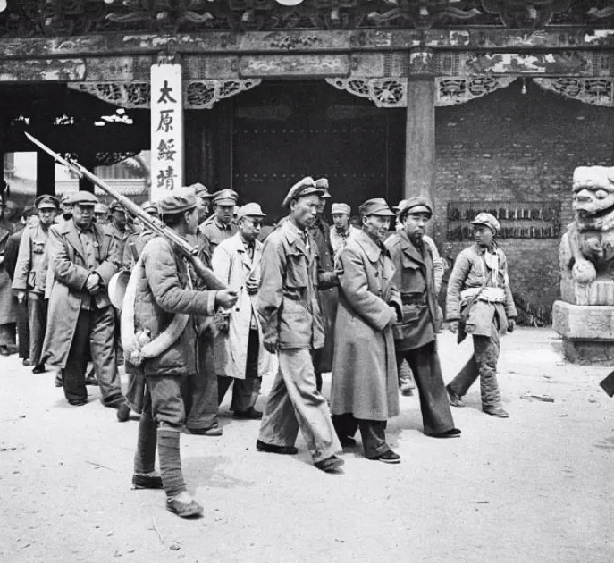 40年代的绥靖公署,实际权力非常大,到底属于什么机构?