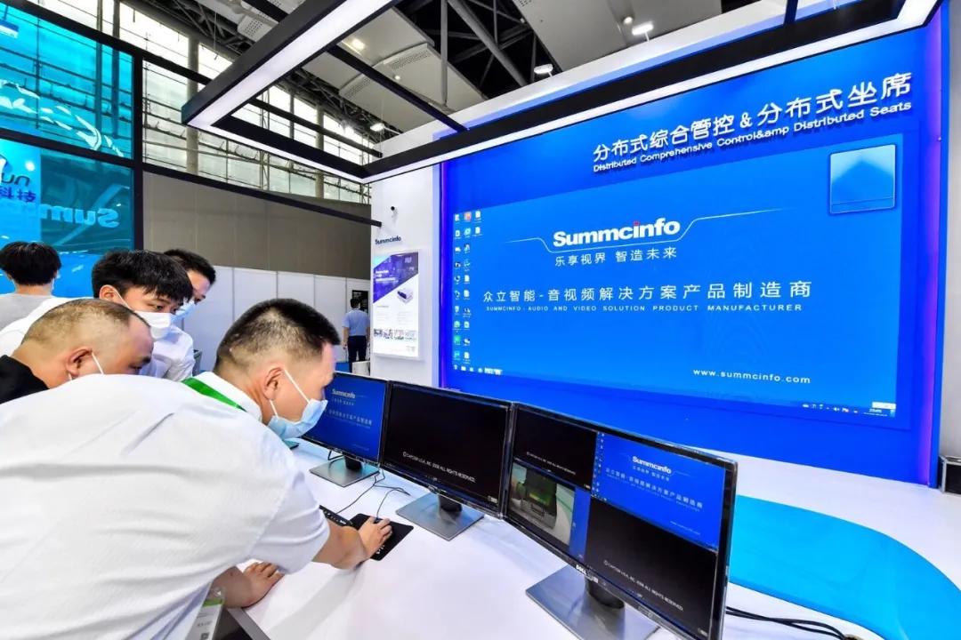 2020广州展完美收官 | 感谢有您，一路同行，步履不停，我们明年再会！