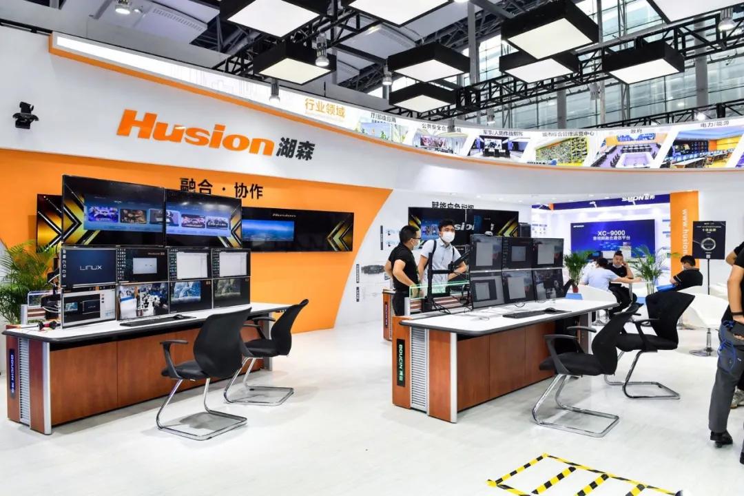 2020广州展完美收官 | 感谢有您，一路同行，步履不停，我们明年再会！