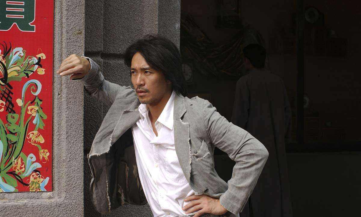 原创他是汤唯的前男友17年不温不火遇到沈腾后一飞冲天