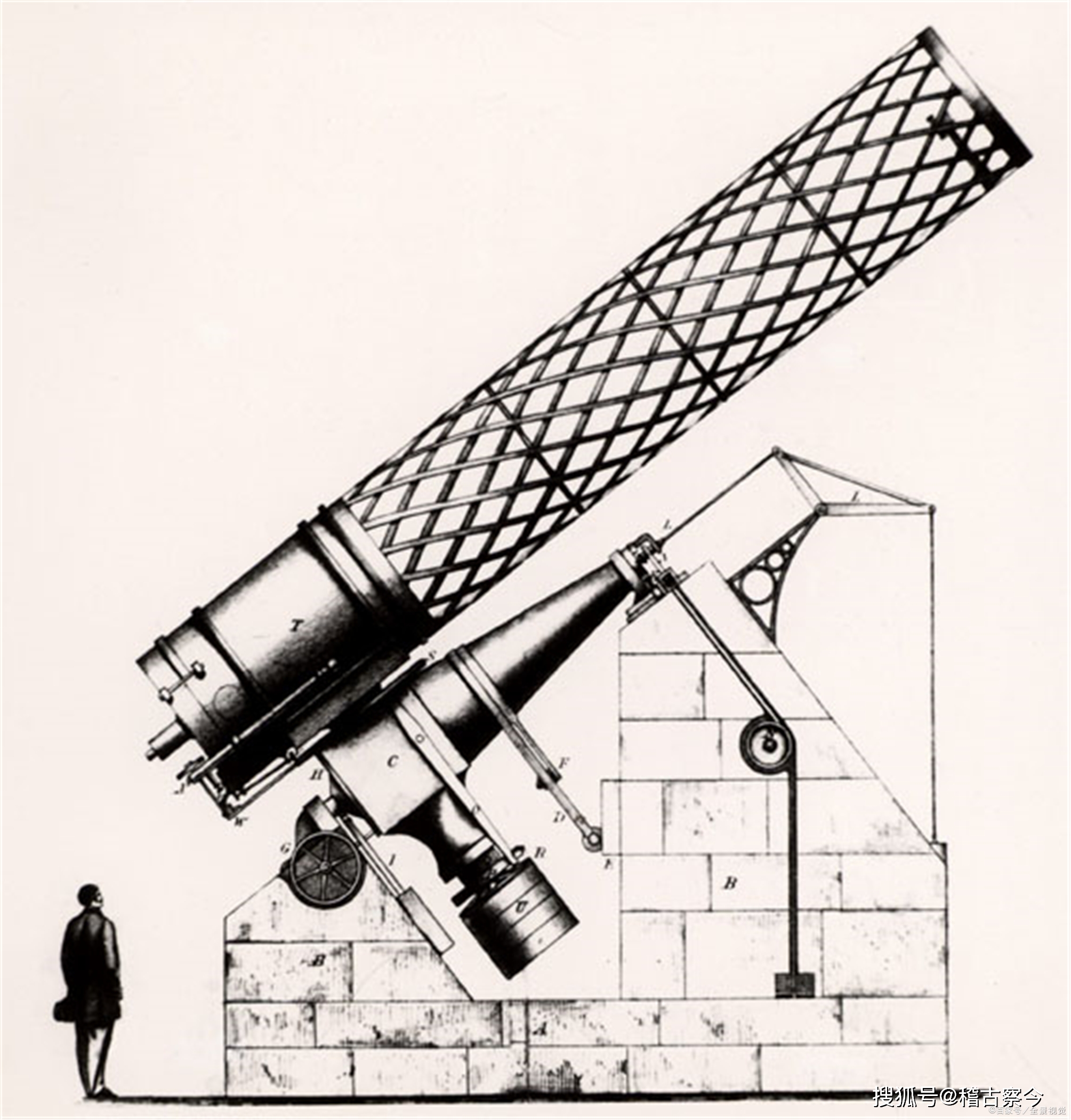 zemax伽利略望远镜设计图片