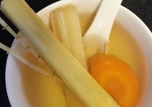 白茅根和此物搭配,血管畅通,抚平大肚腩,女性不想显老可试试