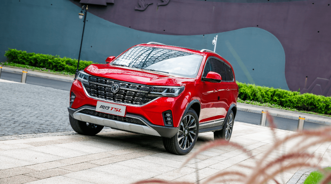 务实,中庸哪里不好?试驾2021款东风风行t5l