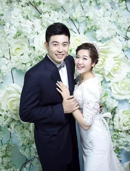 原创娶女排美女大将31岁男篮球员徐磊坦言退役后会继续为国效力