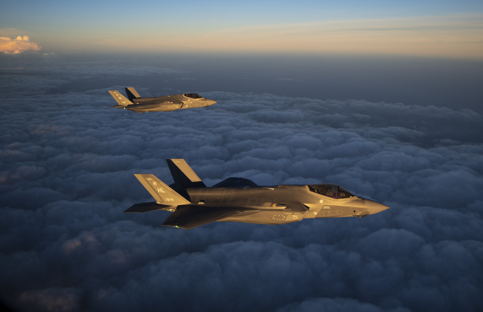 军事美图第一期