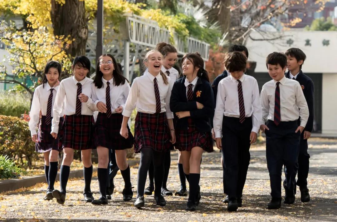 帮您抓住孩子入学英国私校黄金年龄!