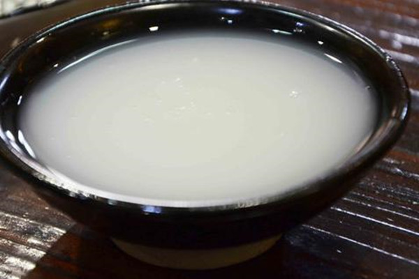 小刘知特产之陕西稠酒的故事