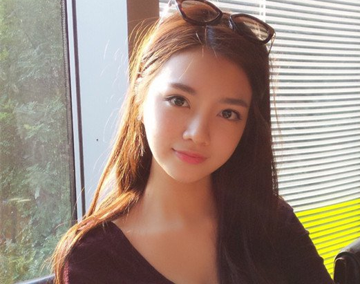 绝密者林美云扮演者 赖婧资料曝光她与佟大为什么关系_手机搜狐网