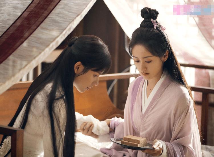 原创《春日宴》网传演员阵容,男主角却不是肖战,又被溜粉了?