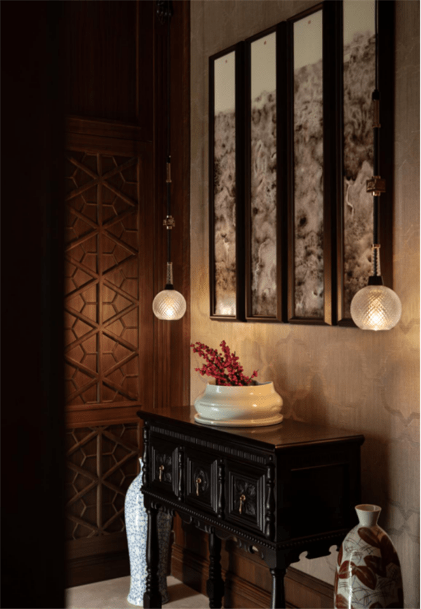 上海洋房设计| 洞见 · 海派艺术装饰美学_手机搜狐网