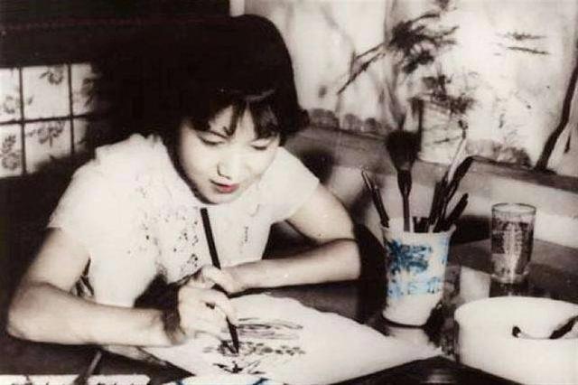 齐白石最复杂的一幅画为迎娶18岁小妾创作价值9200万