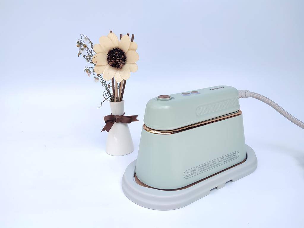 大宇手持挂烫机 小身材大蒸汽 高温快速除皱_手机搜狐网