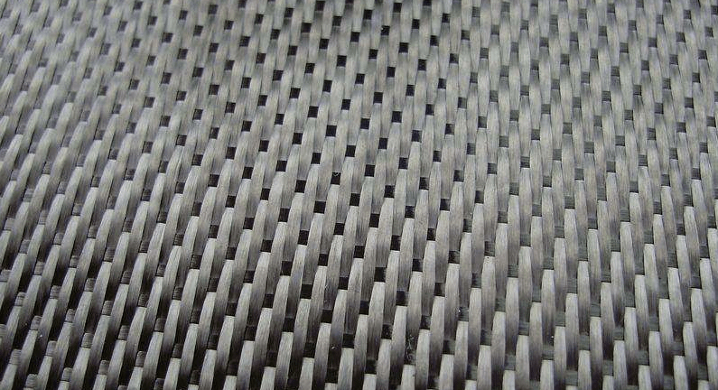 解码碳布不同编织方式特点_纤维