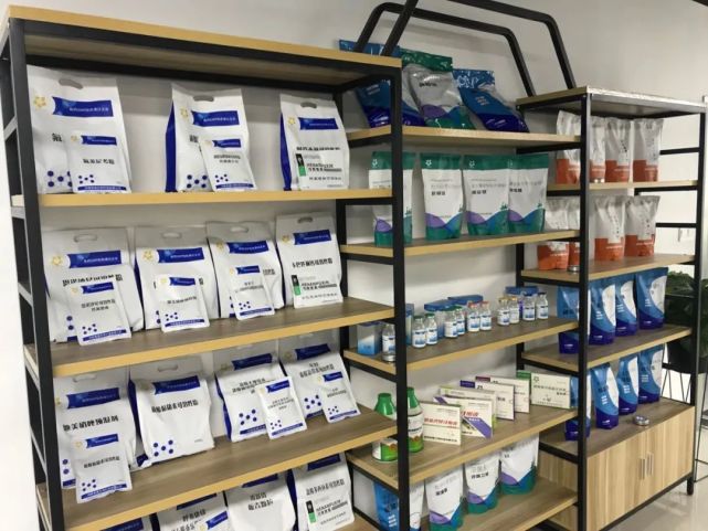 畜牧堂的兽药质量怎么样,公司实力如何,关心的问题答案都在这!