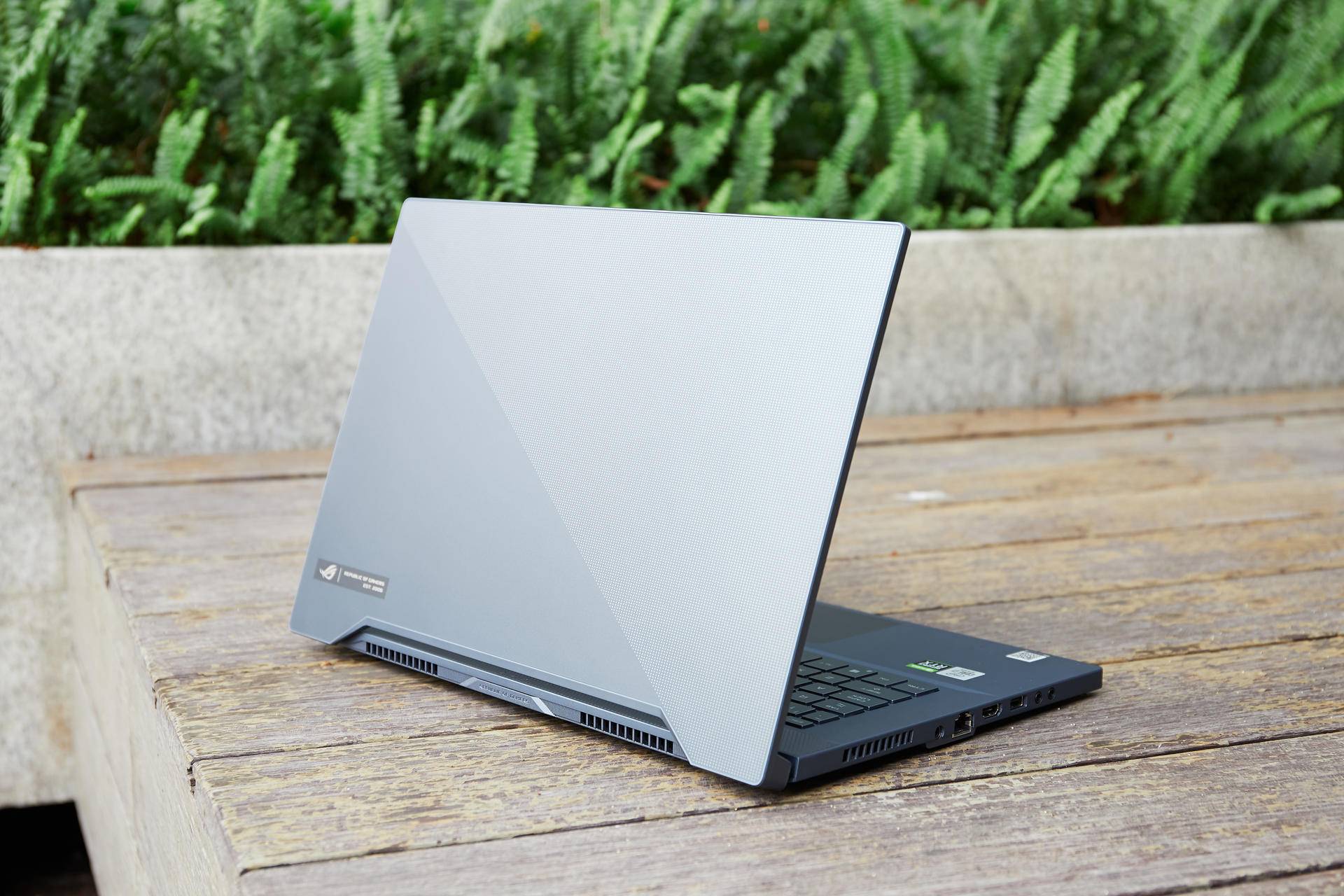 2w价位,rog幻15到底香不香?