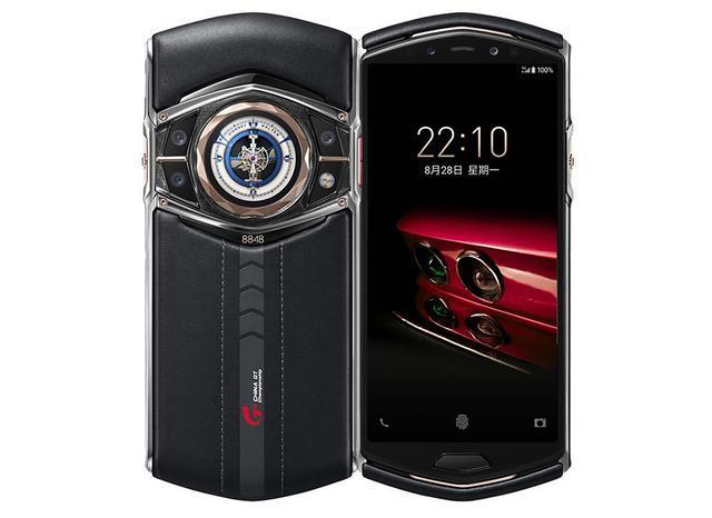 仅限600台,8848超跑限量款隆重上市,奢华外观售价两万_搜狐汽车_搜狐