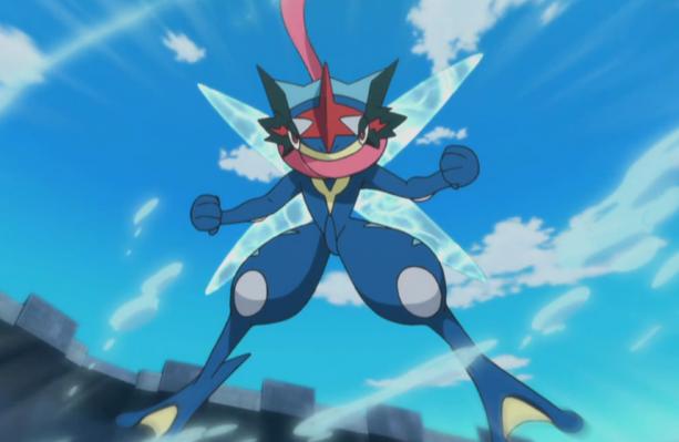 《宝可梦》实力不强的智蛙怎么很多人喜欢?真的是动画加分吗?