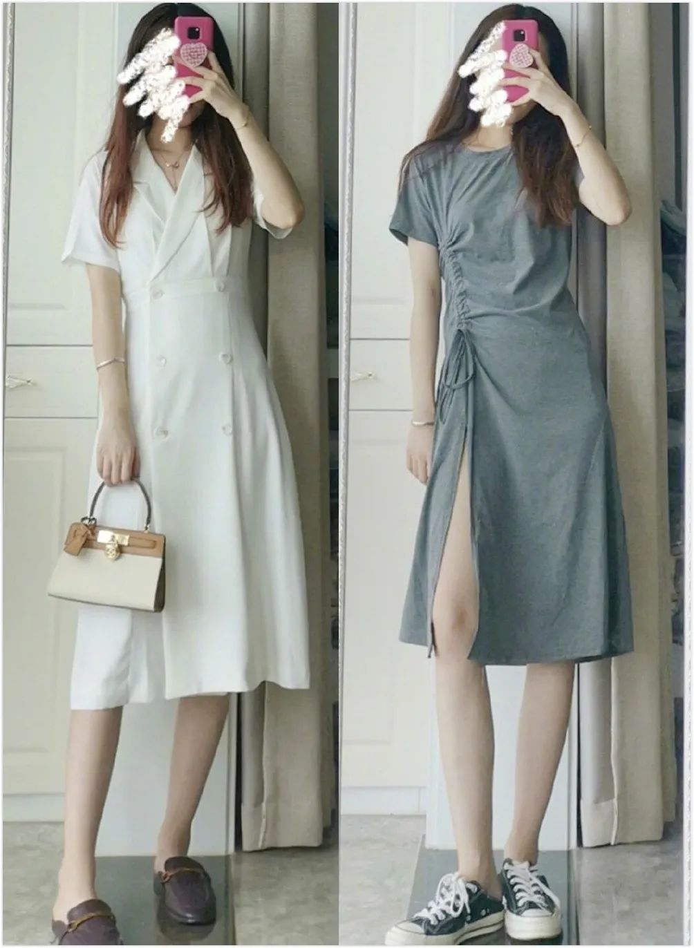 12套日常休闲又舒适的淑女穿搭推荐让你一周搭配不重样