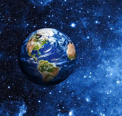 原创未来的地球形态会是现在的金星科学家这是宜居行星的宿命