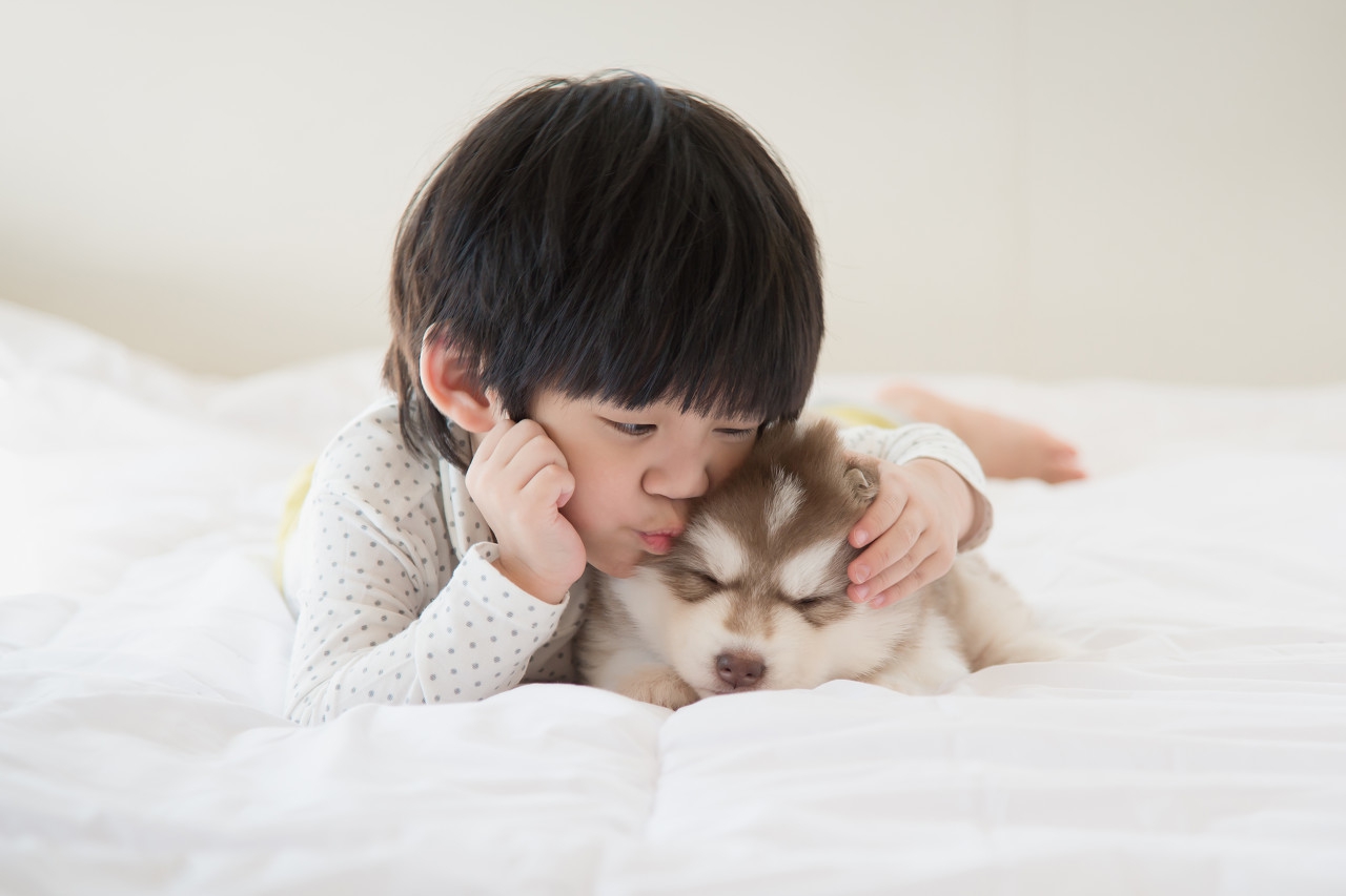 是鹤吻痕还是天使之吻什么是婴幼儿血管瘤