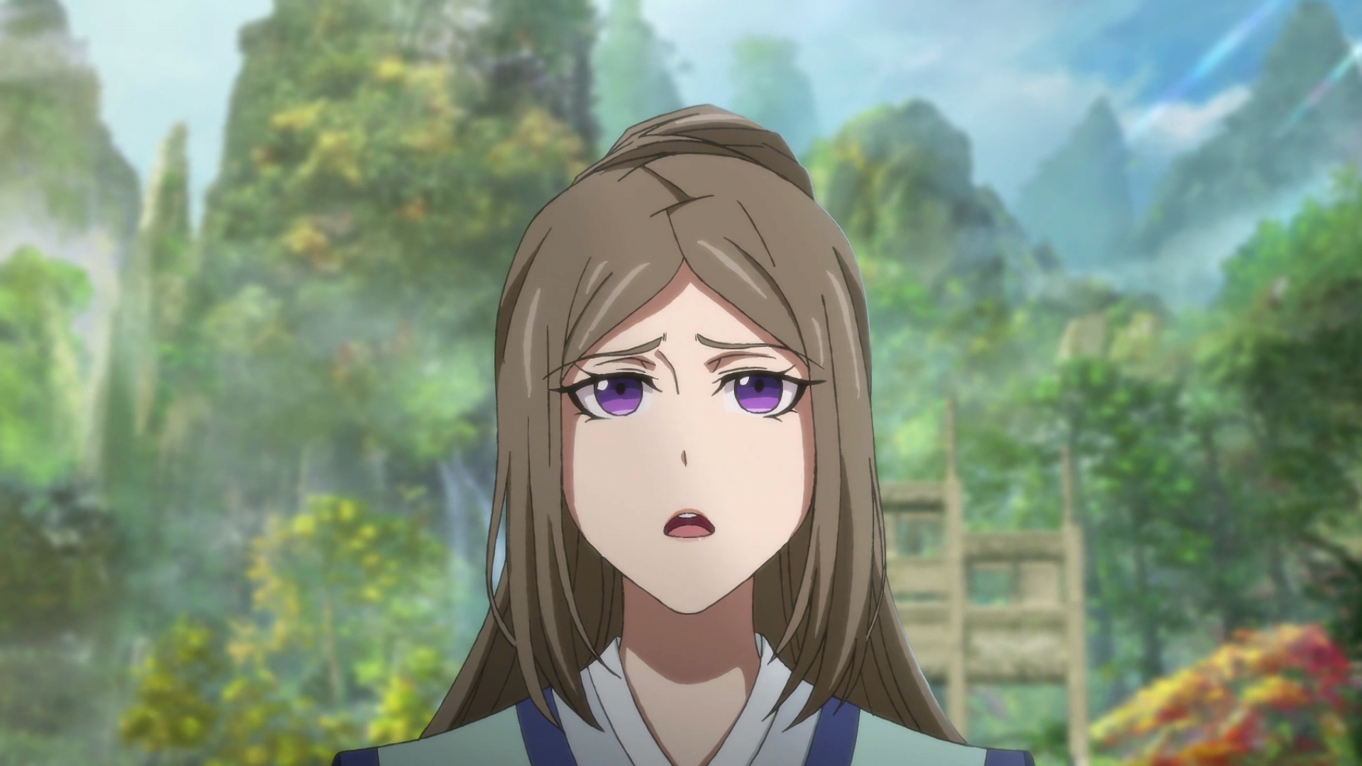 一念永恒白小纯取得十碑第一得到的宗门至宝却被灵尾鸡吃了