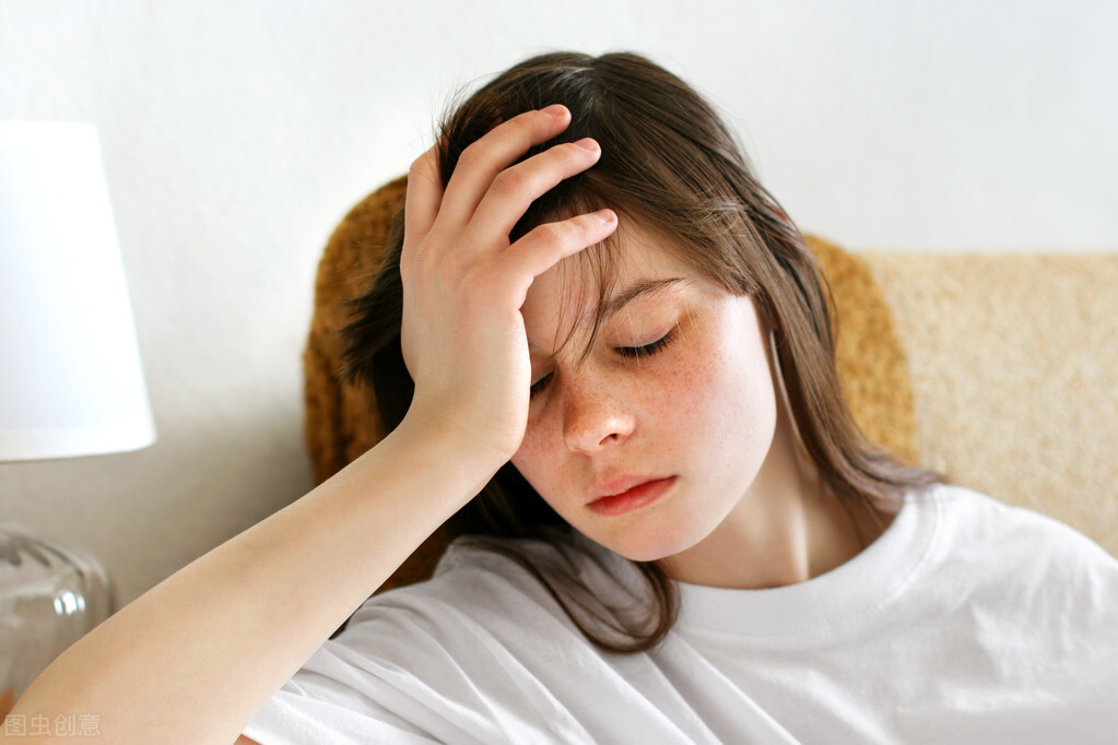 别让焦虑情绪演变成焦虑症,在源头就要学会遏制!