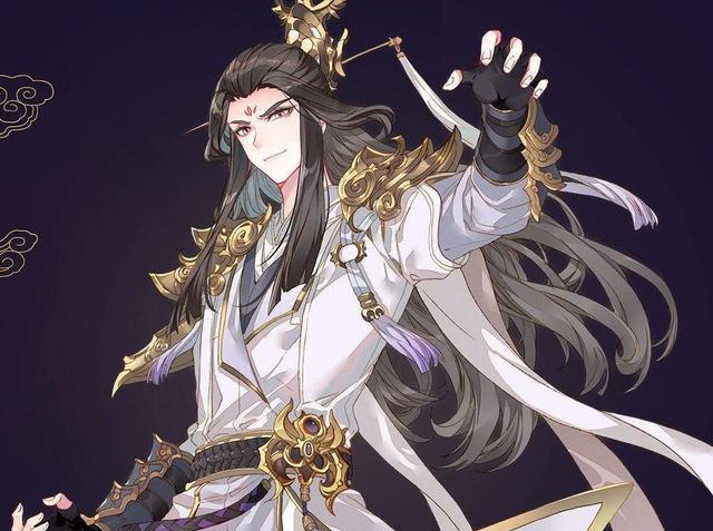 《元尊》牧神化身好兄弟,武瑶献身还气运,徐北衍午时已到